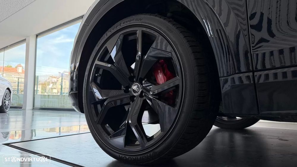 Audi Q8 50 TDI quattro Tiptronic - 27