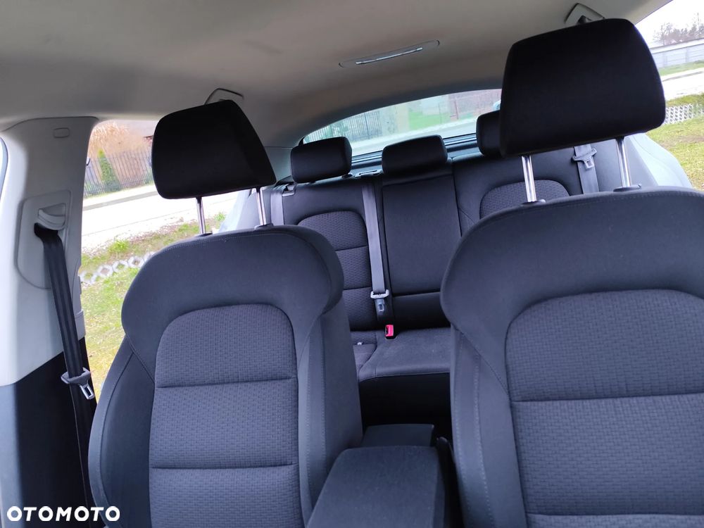 Skoda Superb 2.0 TDI Comfort - 10