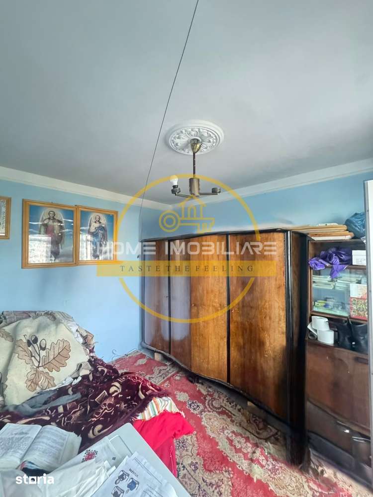 Apartament 2 camere, Mircea cel Batran — fotografia 3