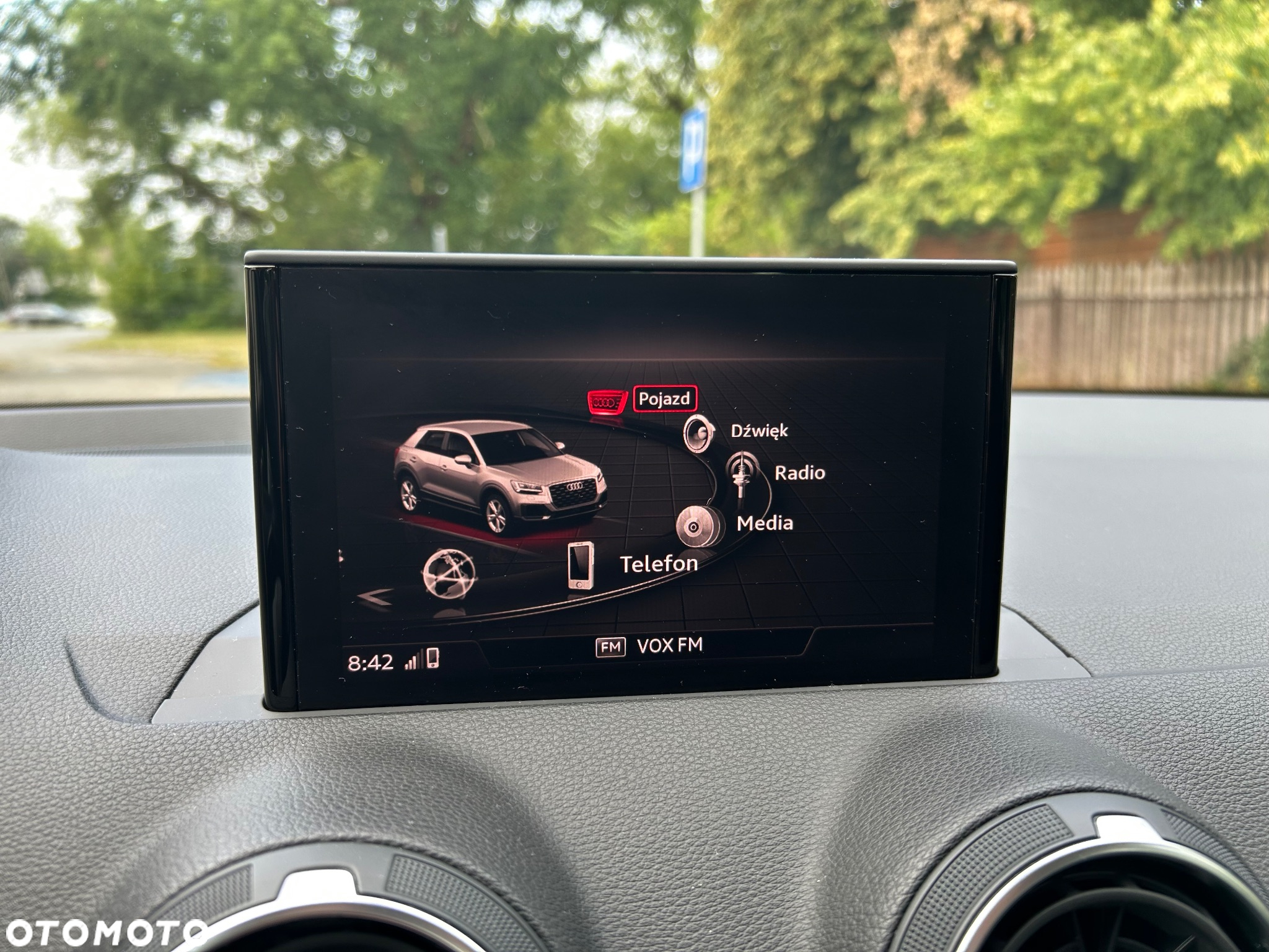 Audi Q2 35 TFSI S tronic - 23