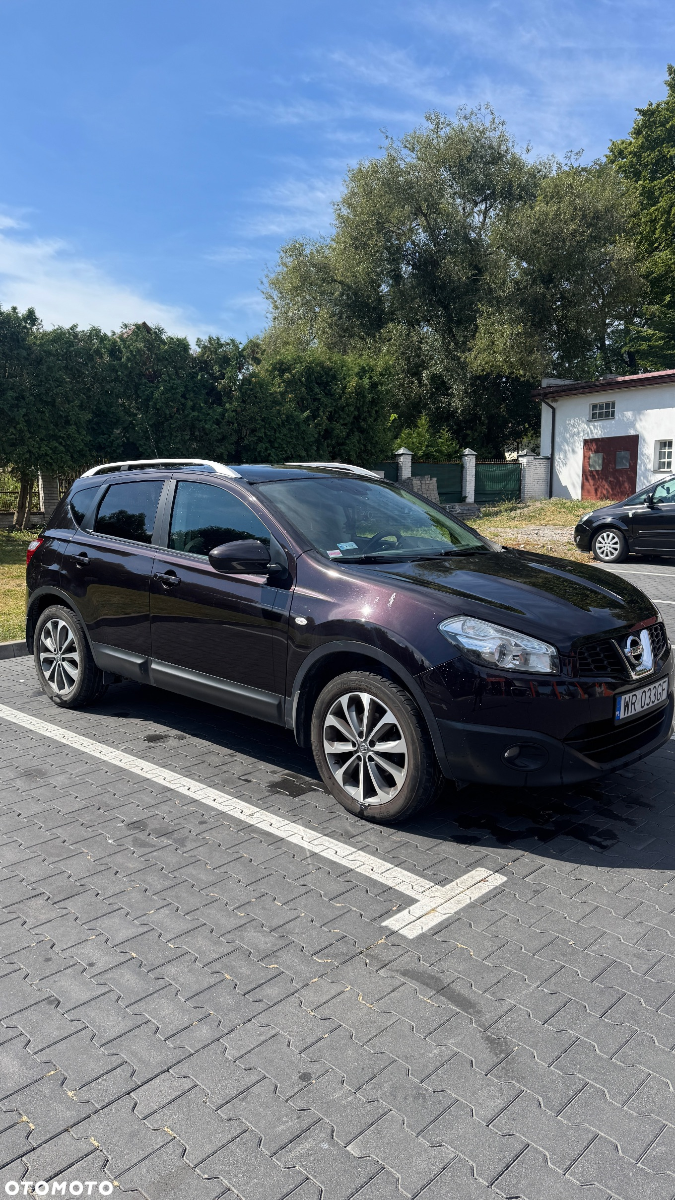 Nissan Qashqai - 3