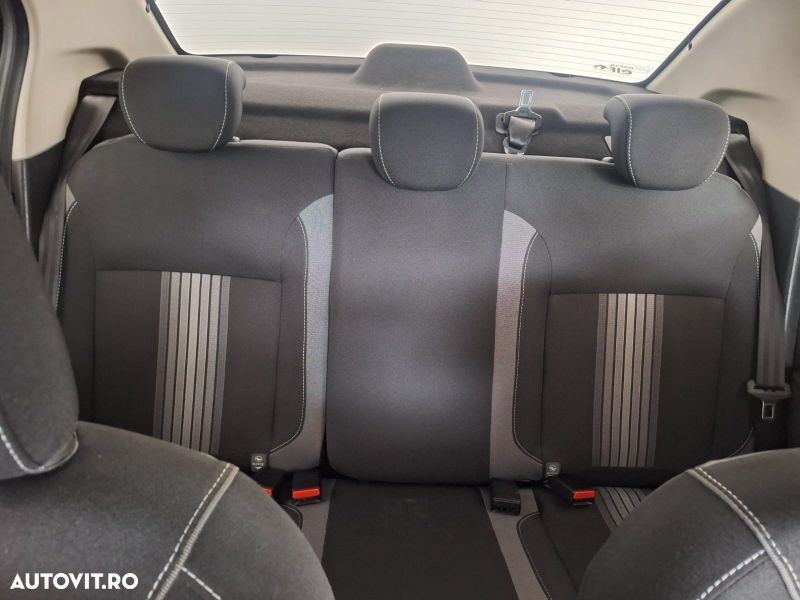 Dacia Logan 1.0 SCe Prestige - 13