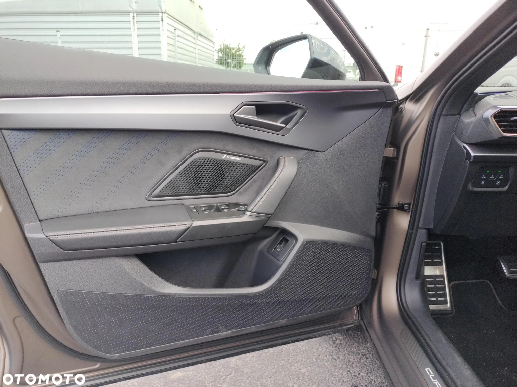 Cupra Formentor 1.5 TSI DSG - 10