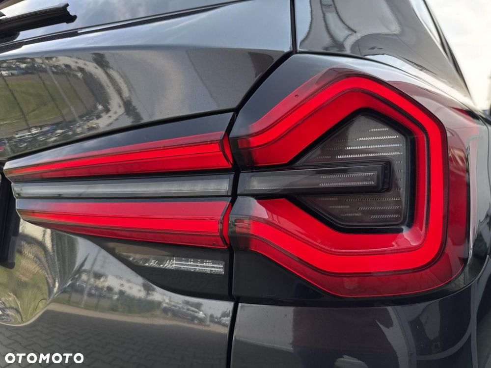 BMW X3 - 28