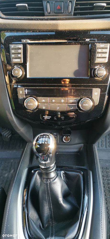 Nissan X-Trail 2.0 dCi N-Connecta 4WD - 6