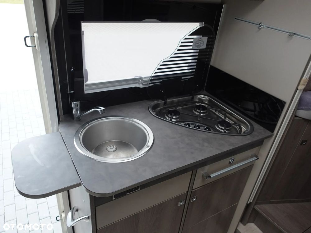 Challenger GRAPHITE EDITION - 21