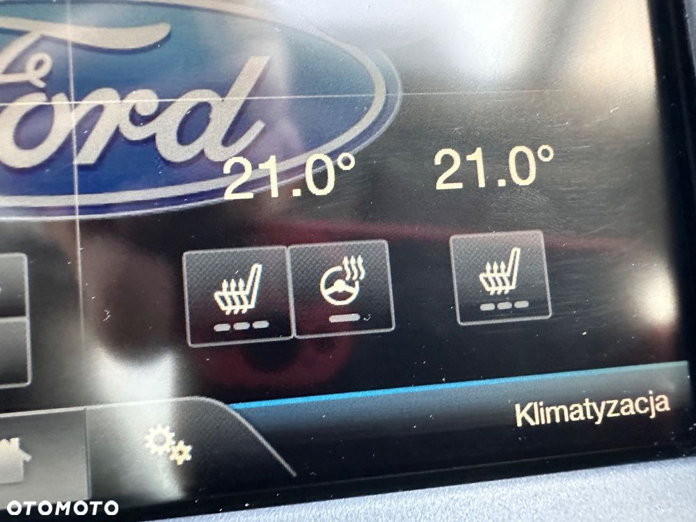 Ford S-Max 2.0 TDCi Bi-Turbo Titanium - 17