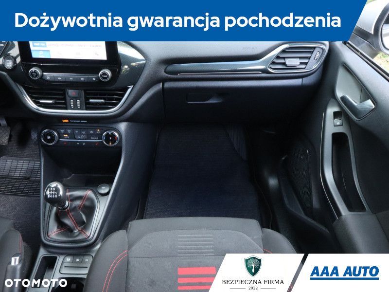 Ford Fiesta - 10