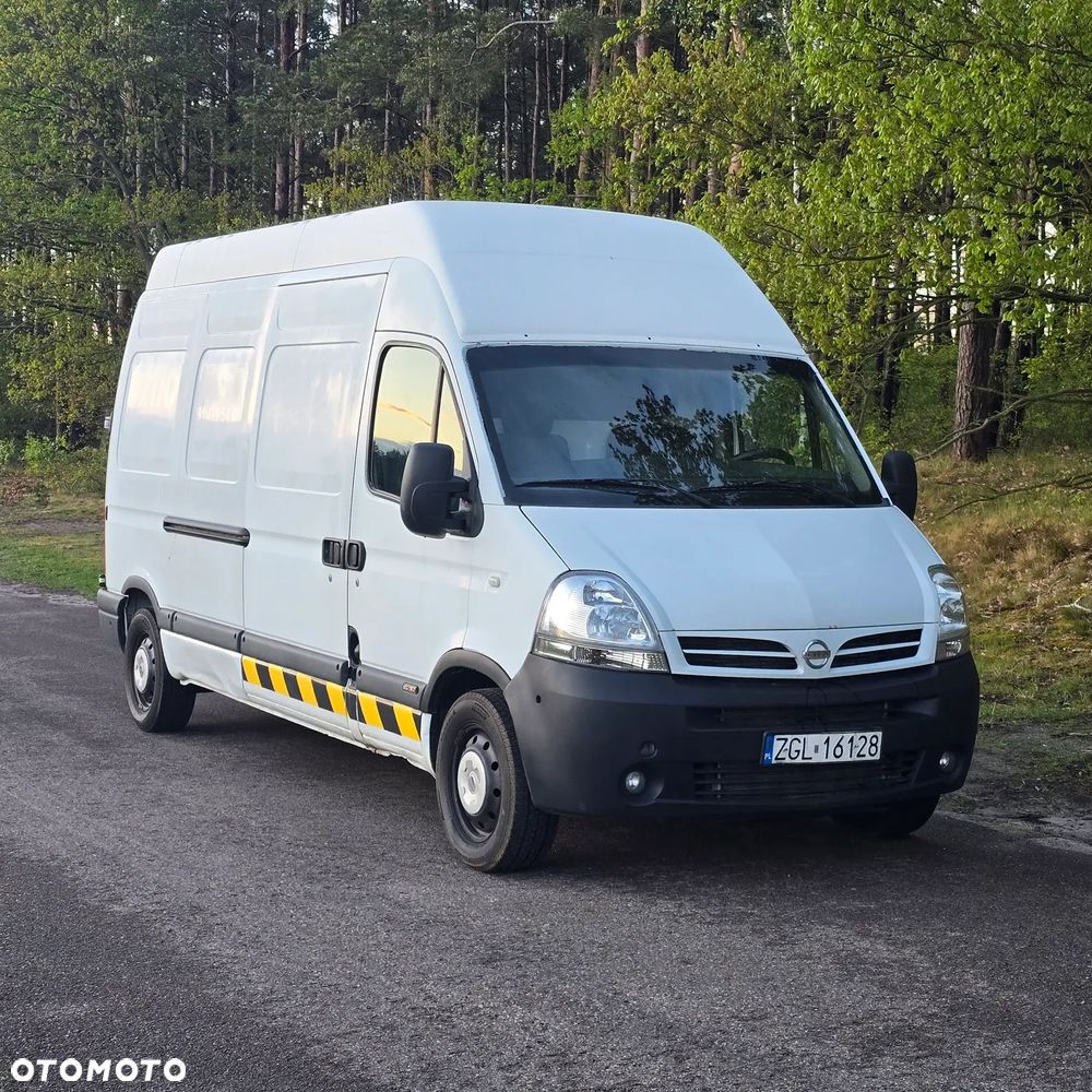 Nissan PRIMASTAR - 3