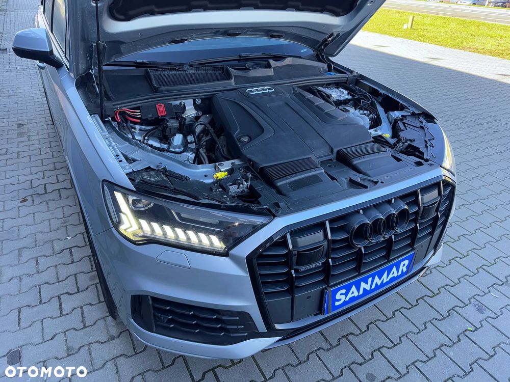 Audi Q7 - 24