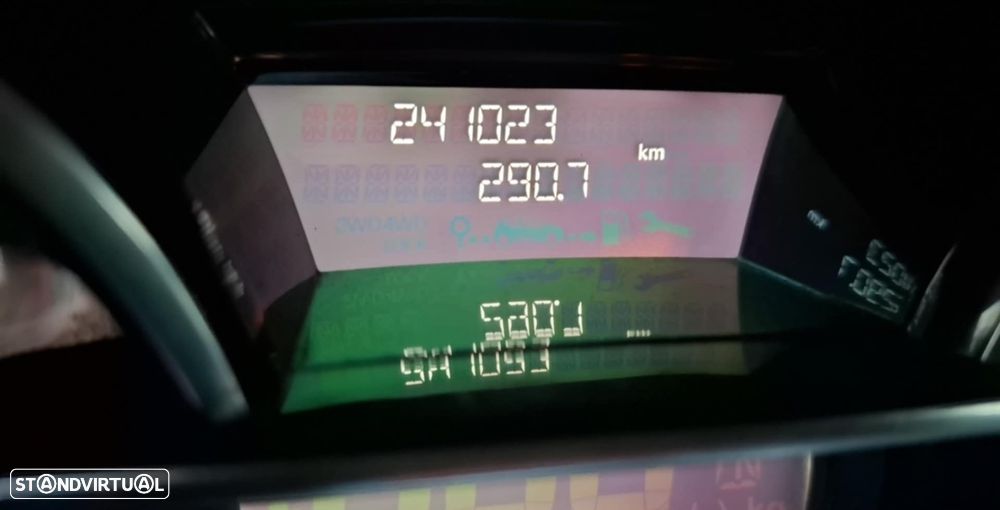 Renault Clio Sport Tourer 1.5 dCi - 13