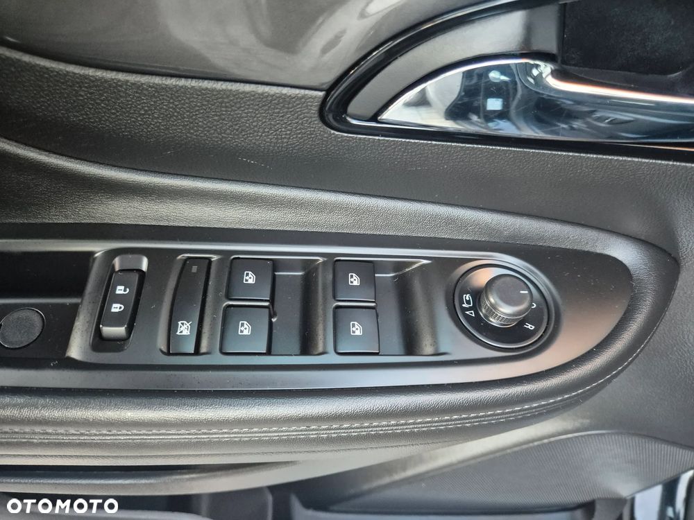 Opel Mokka X 1.4 Start/Stop 4x4 Design Line - 13