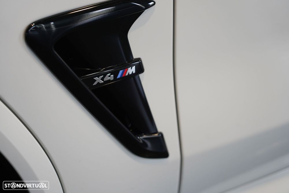 BMW X4 M Competition - 35