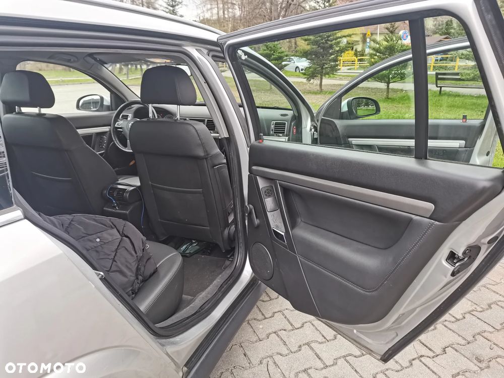 Opel Vectra 1.9 CDTI Essentia - 6