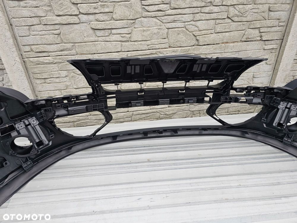 MEGANE 3 III COUPE LIFT ZDERZAK NOWY ORYGINAŁ - 5