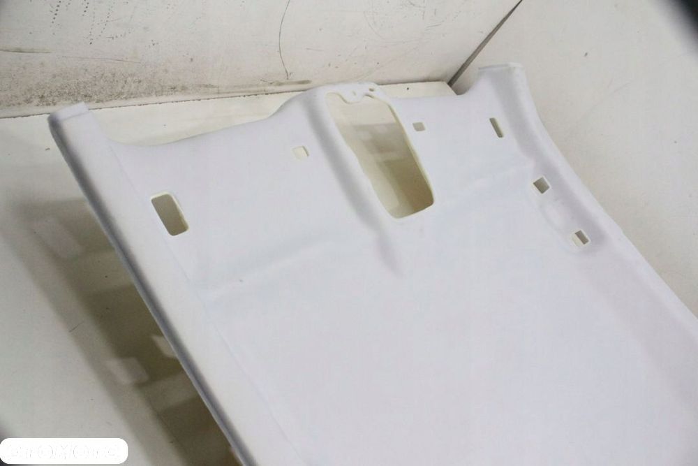 PODSUFITKA PEUGEOT 2008 II - 4