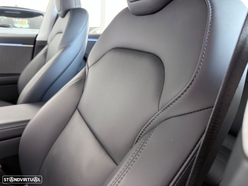 Tesla Model 3 Tração Traseira Premium - 18