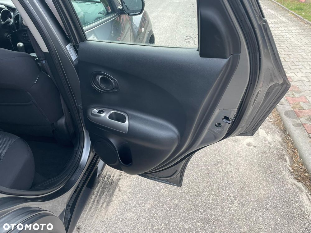 Nissan Juke 1.6 Tekna - 20