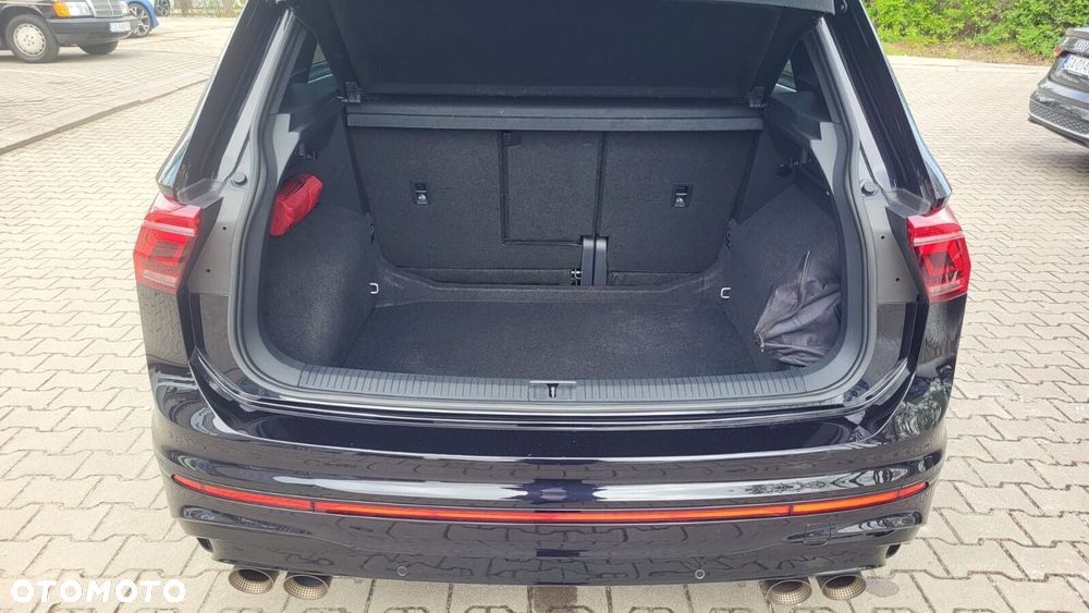 Volkswagen Tiguan - 13