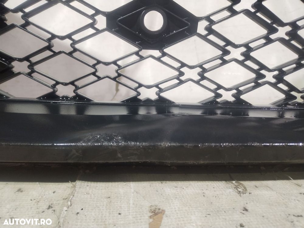 Bara fata Skoda Enyaq, 2021, 2022, 2023, 2024, cod origine OE 5LA807221. 9964 - 7