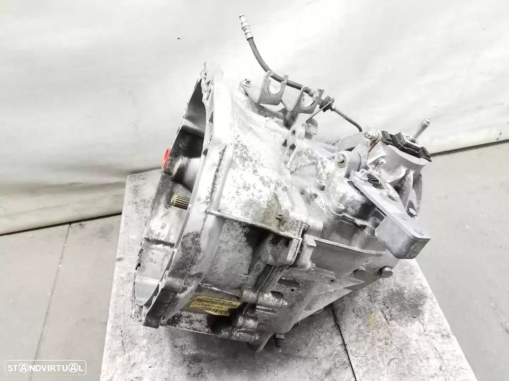 CAIXA VELOCIDADES MINI MINI 2007 -23007568720 - 3