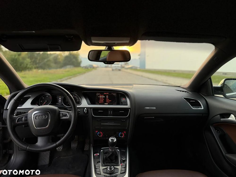 Audi A5 - 19