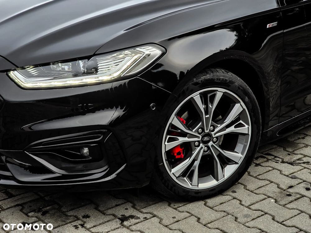 Ford Mondeo 2.0 EcoBlue ST-Line - 3