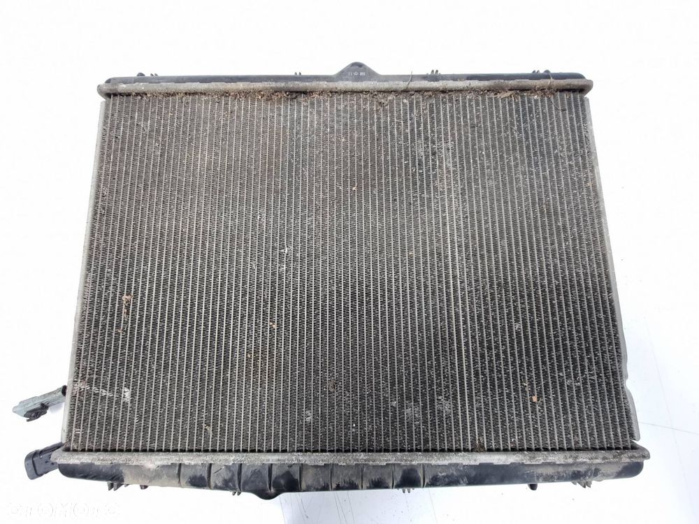 CHŁODNICA WODY CITROEN C5 II 9687359380 - 6