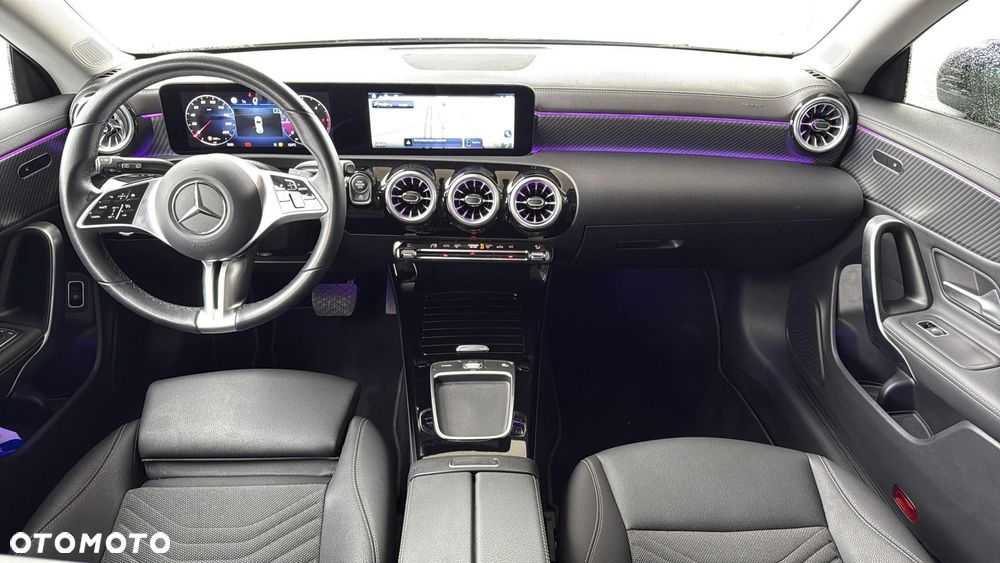 Mercedes-Benz CLA - 15