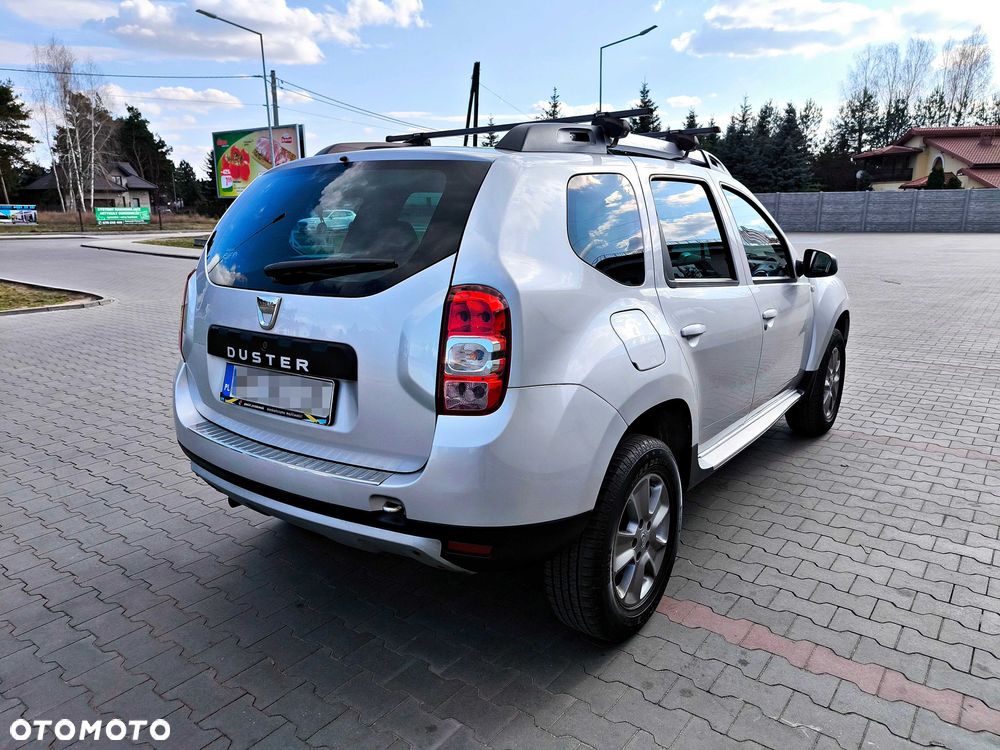 Dacia Duster - 2