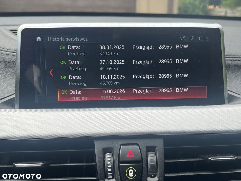 BMW X1 sDrive18d M Sport - 16