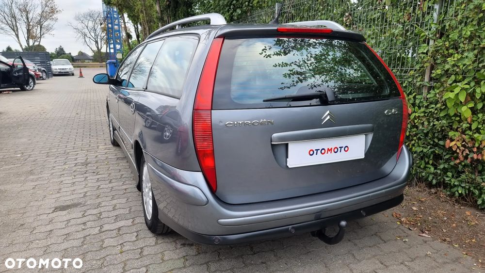 Citroën C5 - 30