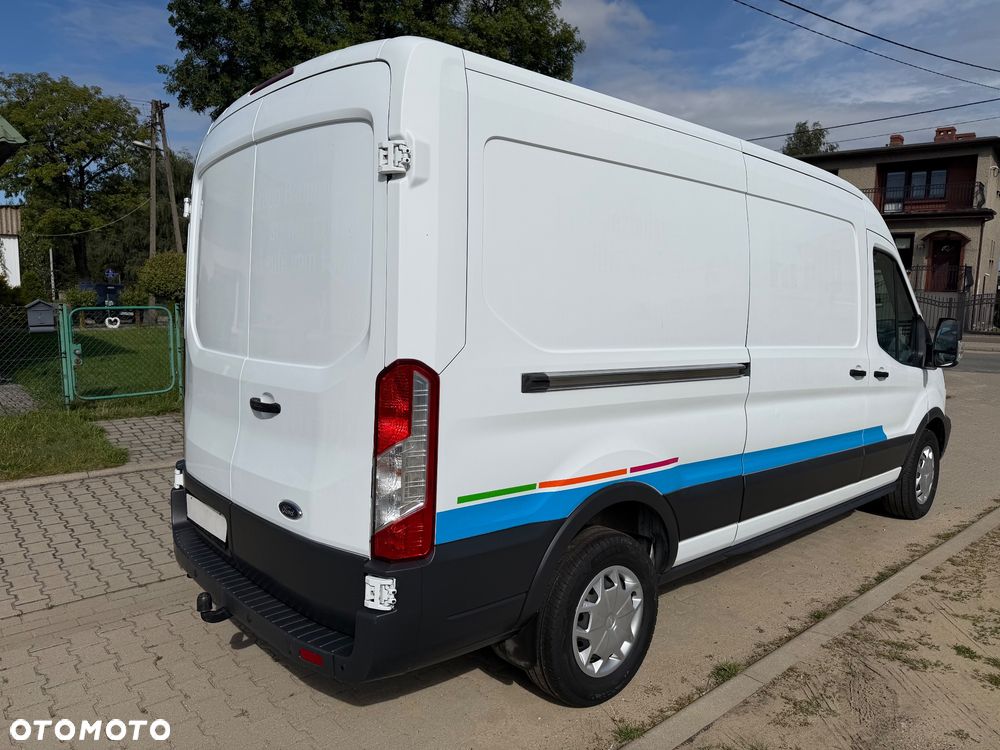 Ford TRANSIT - 6