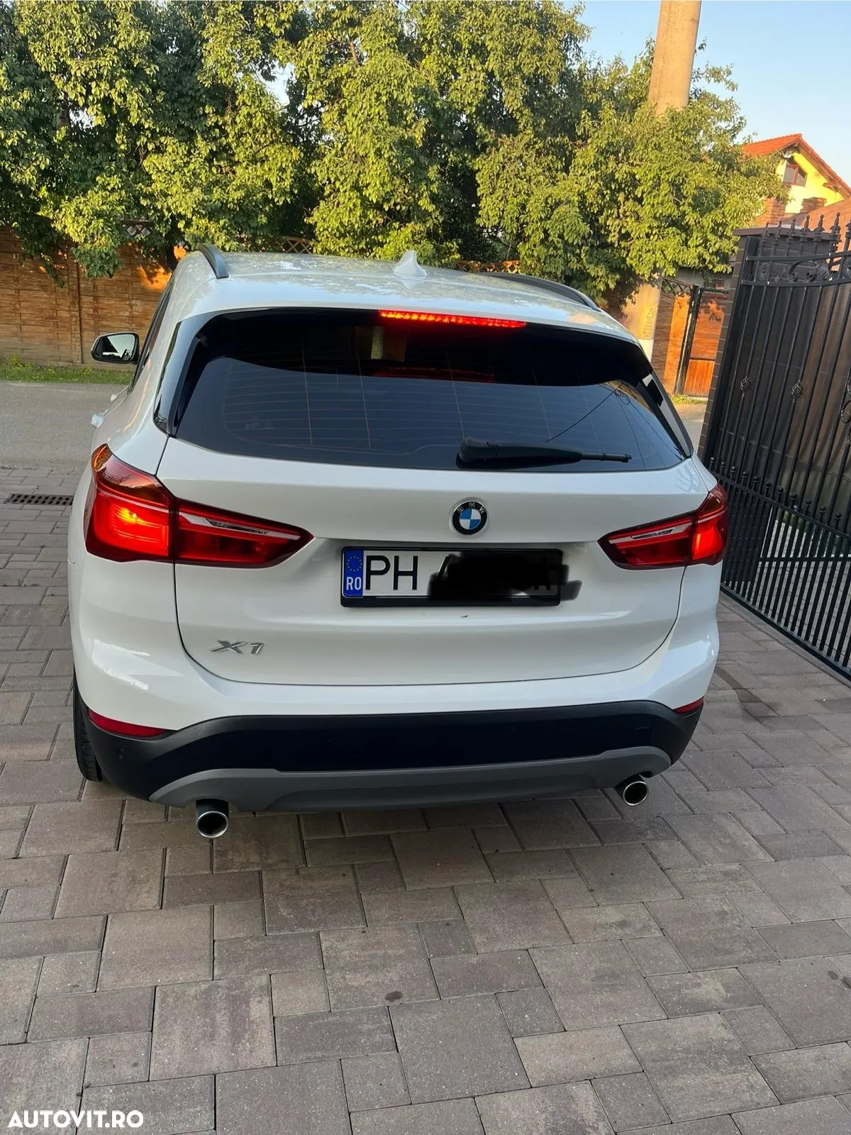 BMW X1 - 2
