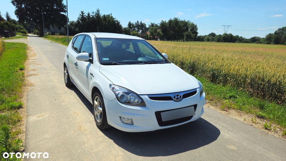Hyundai i30 - 1