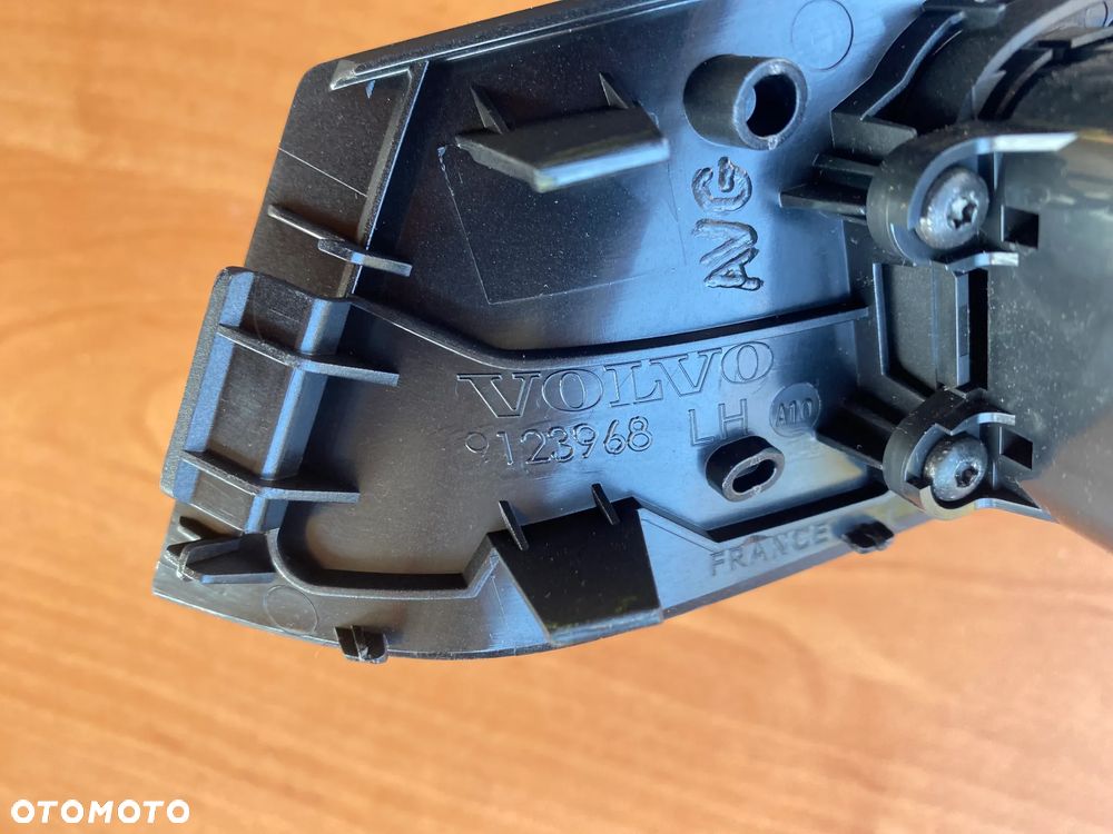 PANEL STEROWANIA SZYB PRZEŁĄCZNIKI VOLVO V60 9123968 - 9
