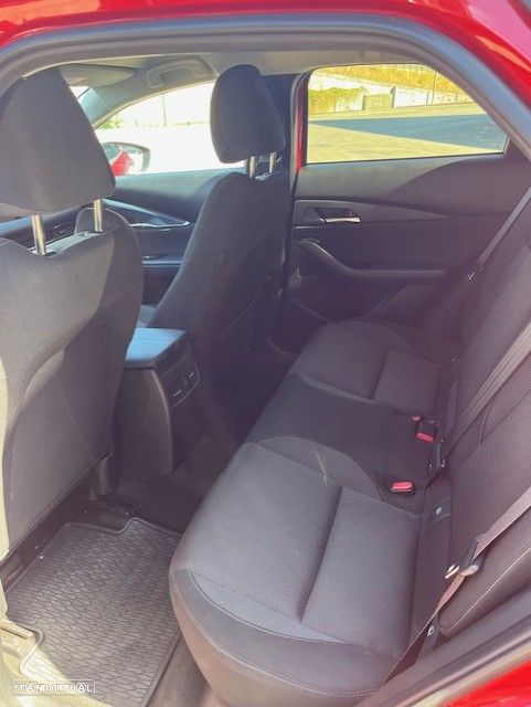 Mazda CX-30 - 15