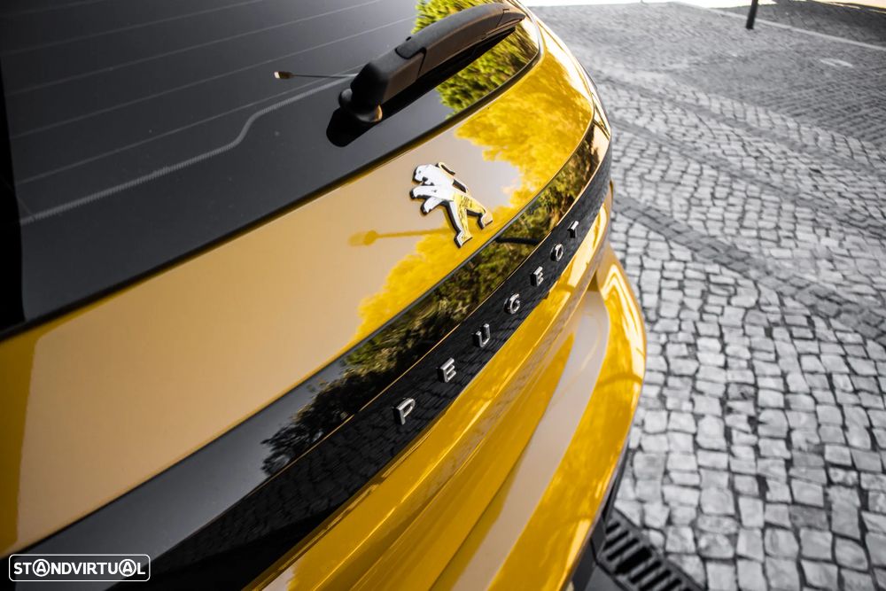 Peugeot 208 BlueHDi 100 Active - 12