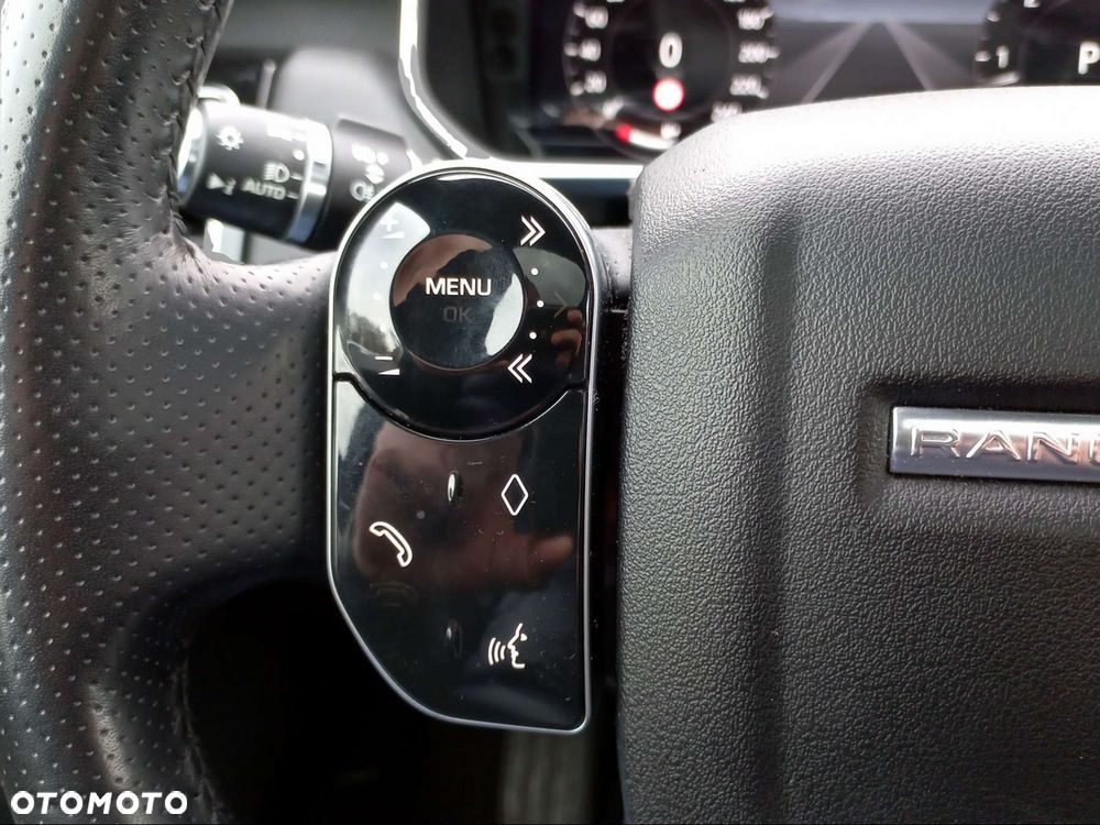 Land Rover Range Rover Sport - 24