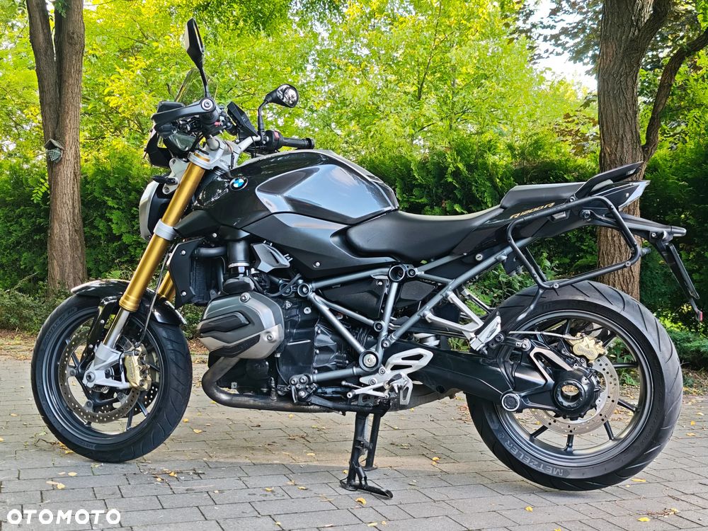 BMW R - 25