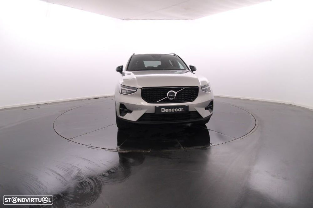 Volvo XC 40 2.0 B3 Plus Dark - 13