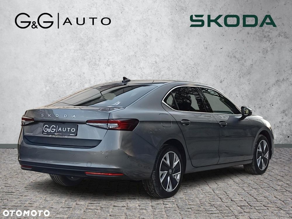 Skoda Superb 2.0 TDI SCR Edition 130 DSG - 6