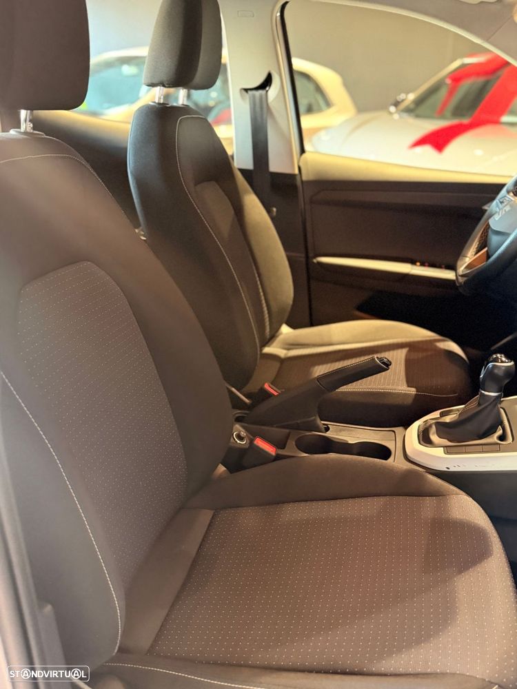 SEAT Arona 1.0 TSI Style — fotografia 20