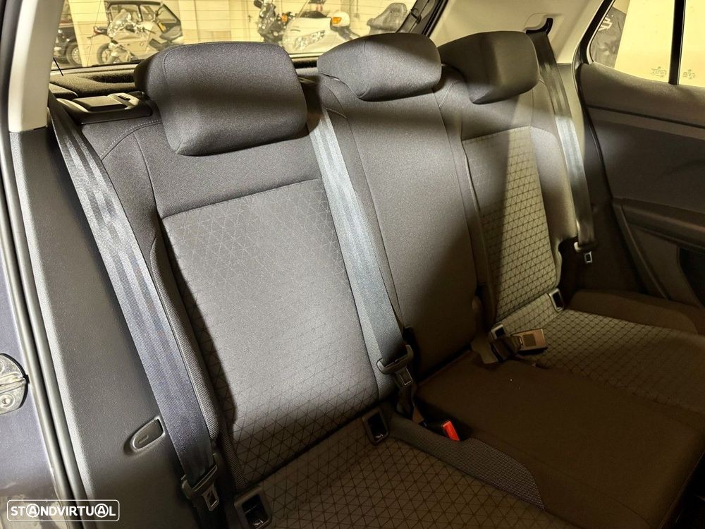 VW T-Cross 1.0 TSI Life - 43