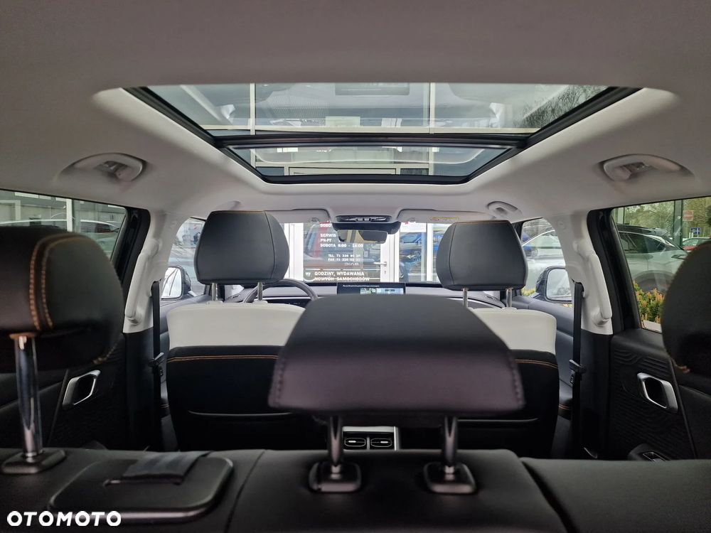 BAIC BJ30 BJ30e 1.5T DHT 4x4 HEV Comfort - 11
