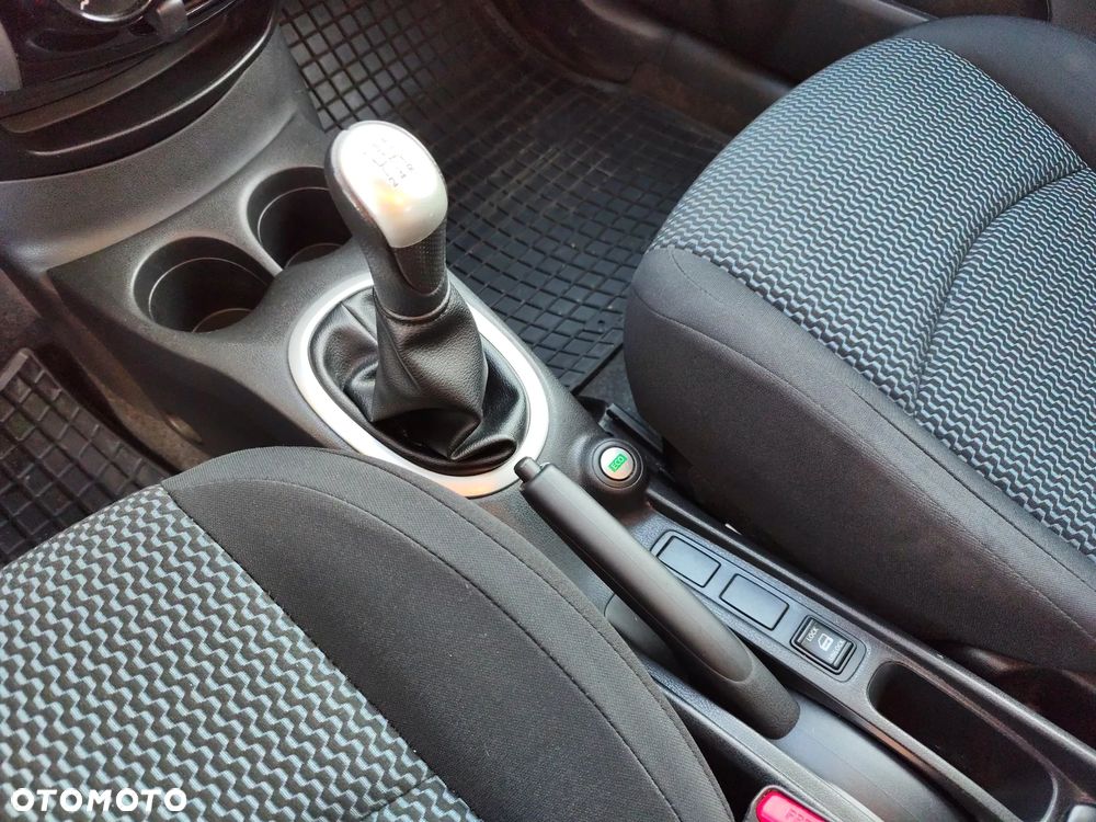 Nissan Note 1.2 Acenta - 11