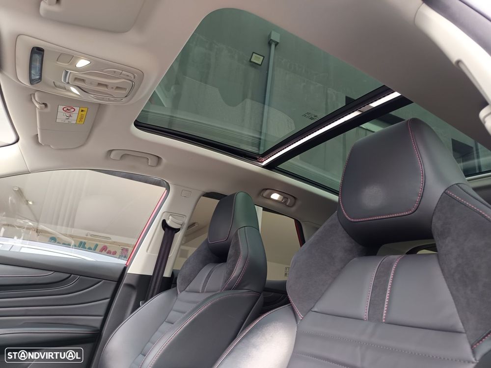 MG EHS 1.5 T-GDI Plug-in Hybrid Luxury - 48