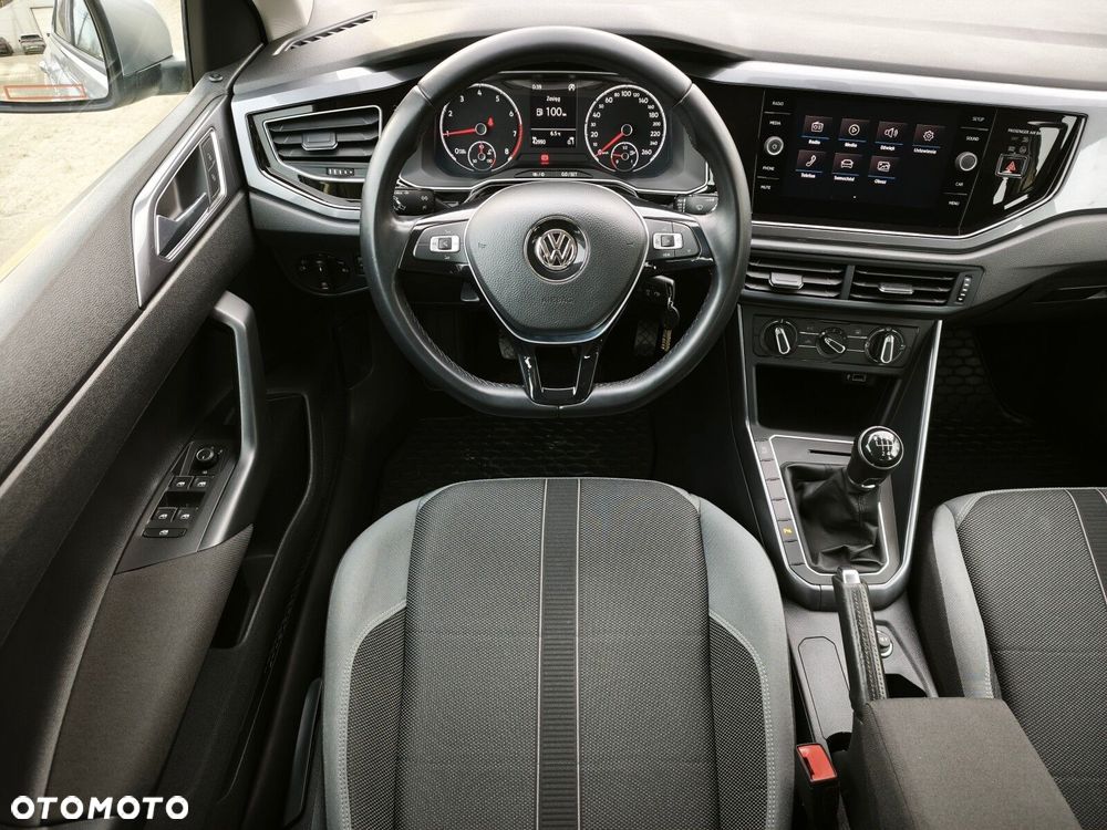 Volkswagen Polo 1.0 TSI Highline - 6