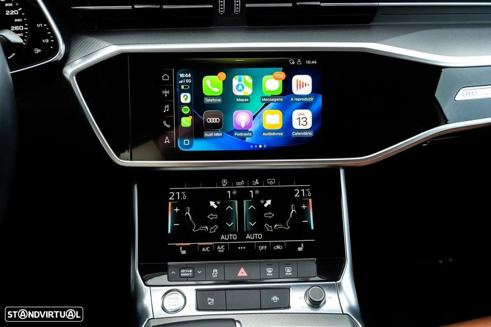 Audi A7 Sportback - 19
