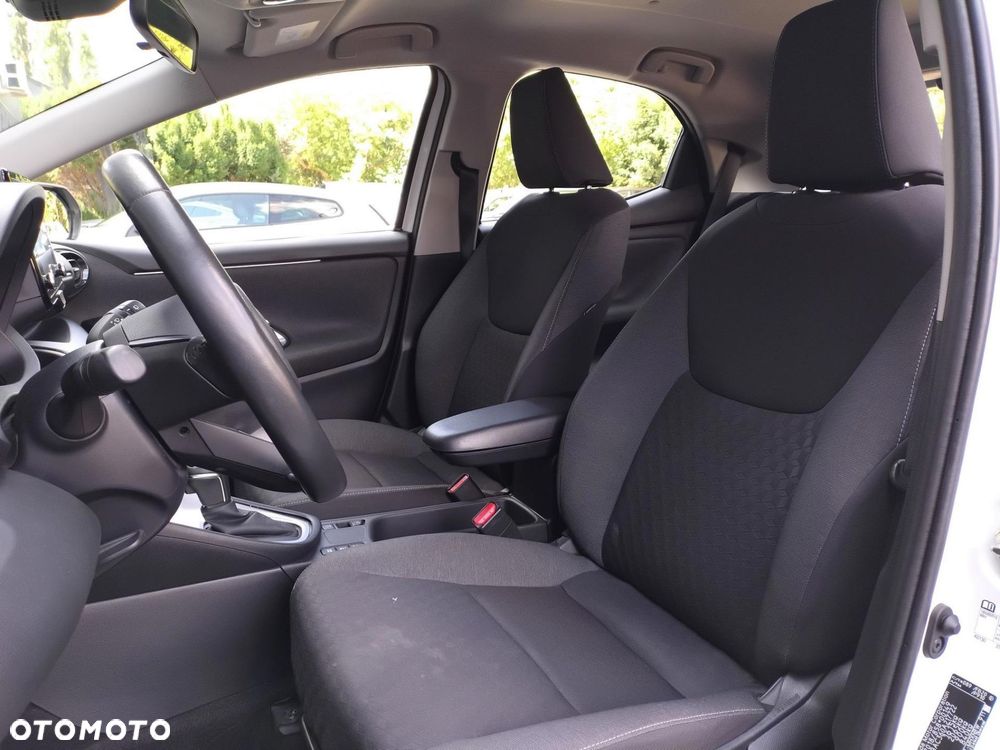 Mazda 2 - 23